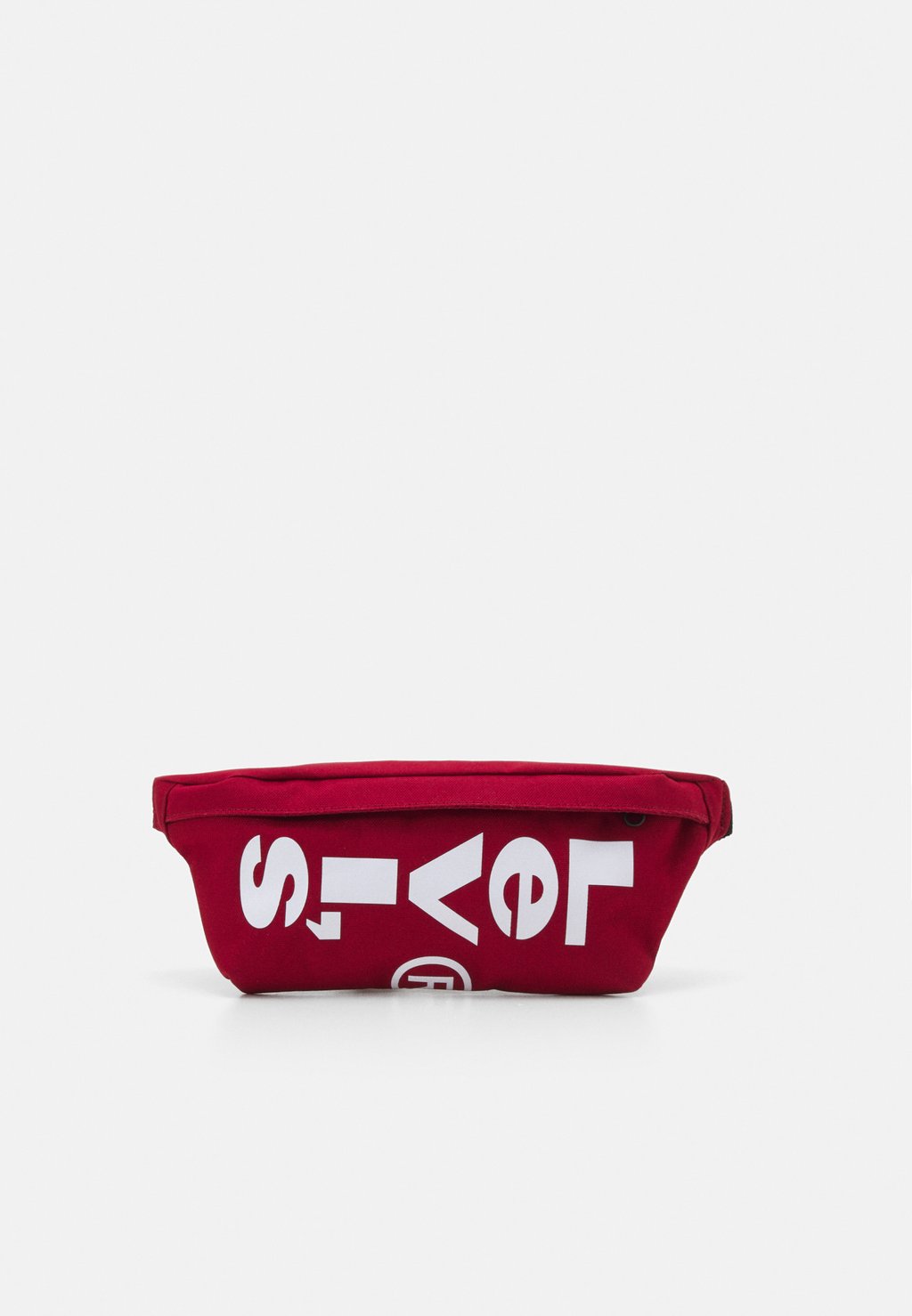 

Поясная сумка SMALL BANANA SLING Levi's, красный