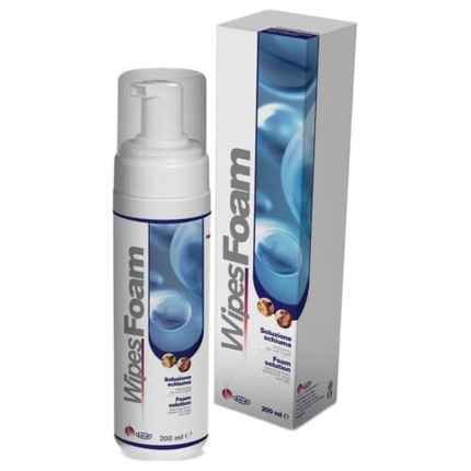 

Раствор Wipesfoam Foam 200ml ICF
