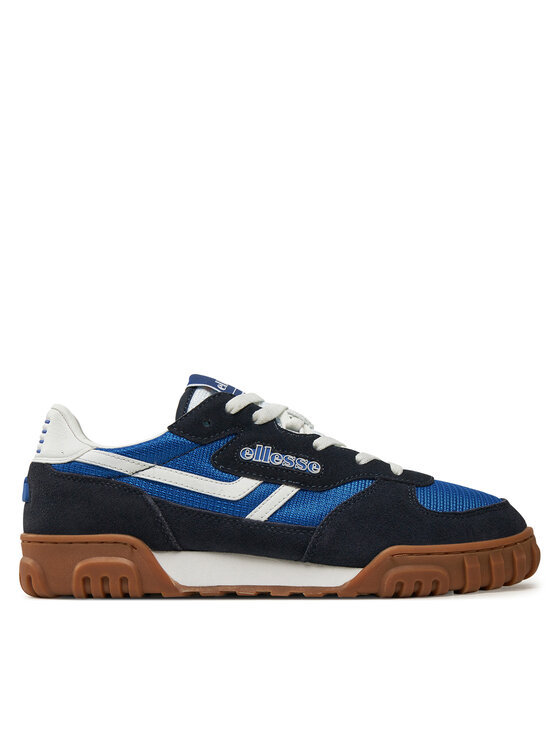 

Кроссовки Zapatillas Tanker V2 Cupsole Hombre SHXF0940 Ellesse, синий