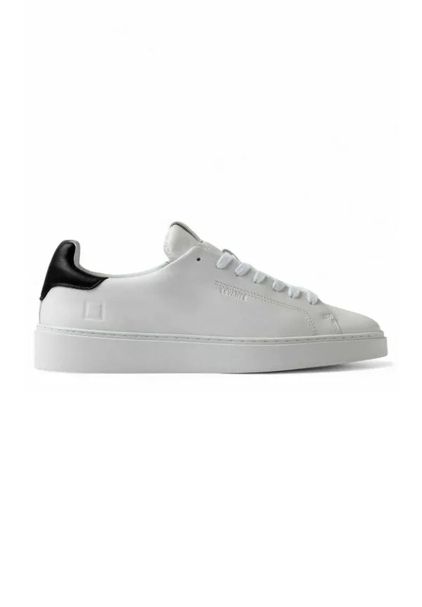 Низкие кроссовки levante D.A.T.E., White/Black