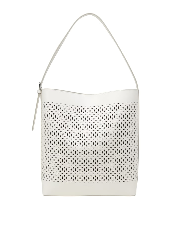 

Наплечная сумка Marc O'Polo, цвет white cotton