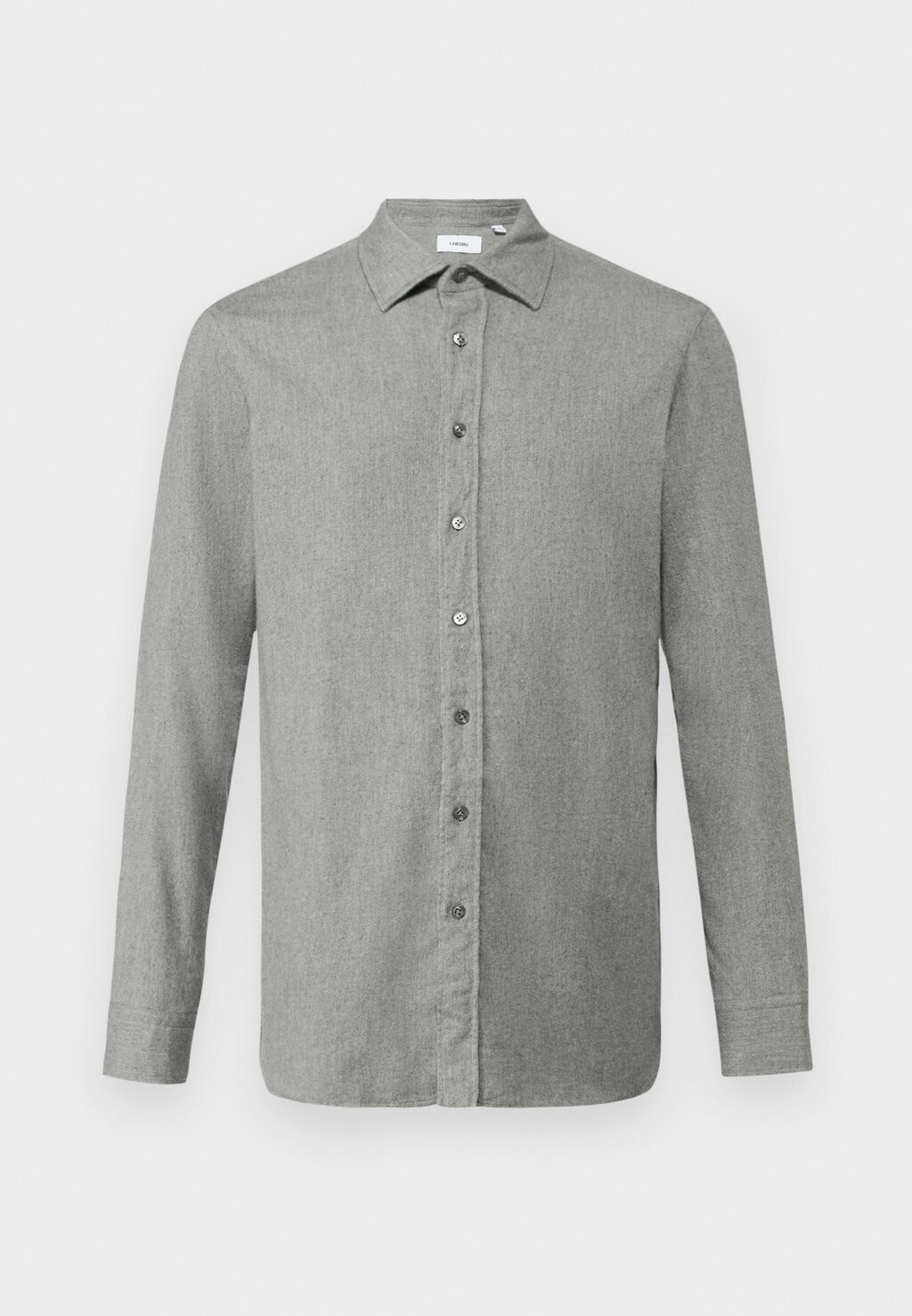 

Деловая рубашка CAMICIA LAVATA UOMO LARDINI, серый