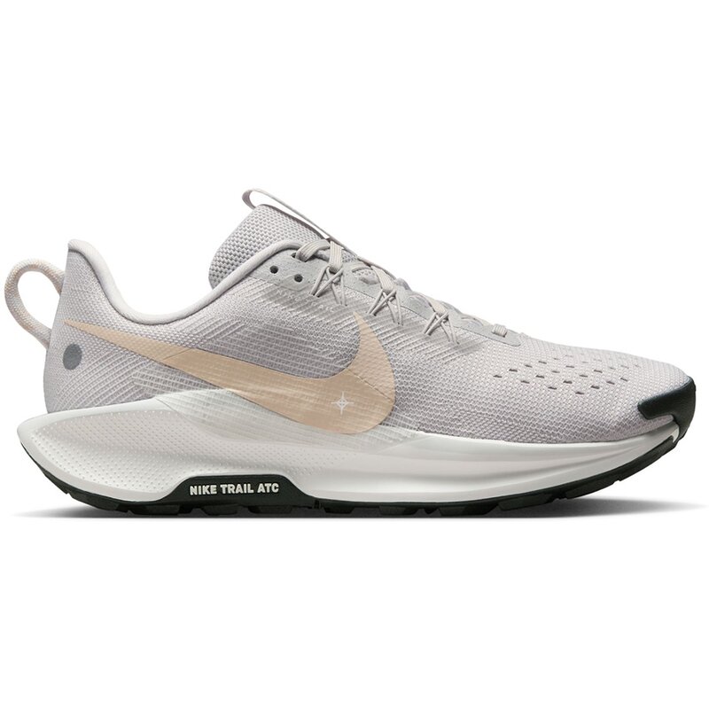 Кроссовки для бега с Reactx Pegasus Trail 5 Nike, мультиколор