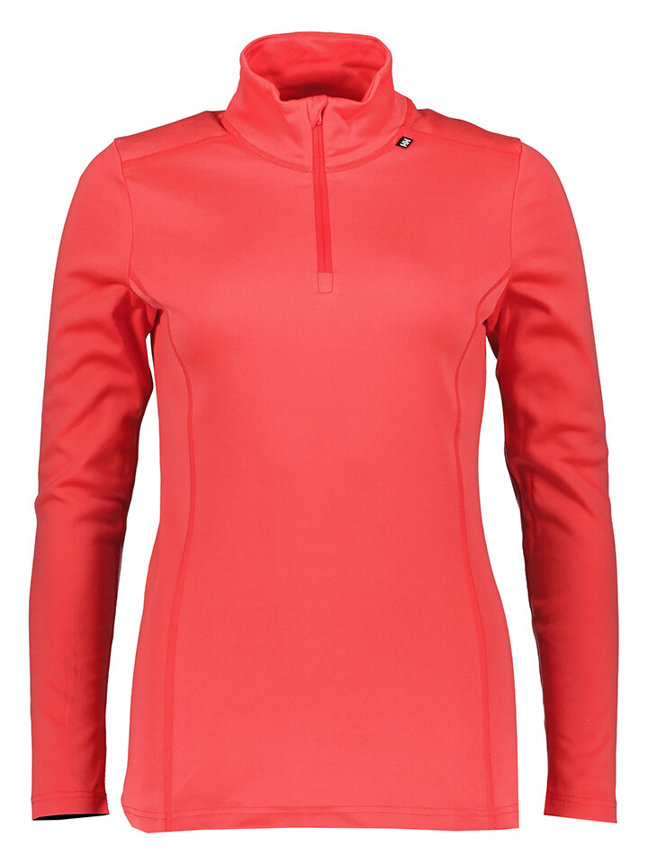 

Свитер Helly Hansen Fleecejacke Lifa Max, красный