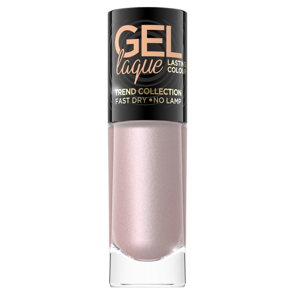 

Гель-лак 324, 8 мл Eveline Cosmetics, цвет 324