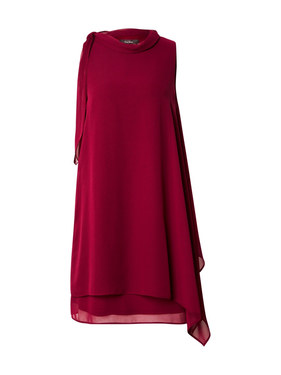 

Коктейльное платье Vera Mont, Bordeaux