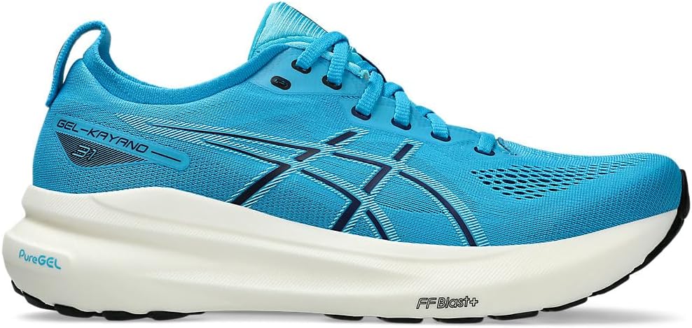 

Мужские беговые кроссовки ASICS Gel-Nimbus 26, бирюзовый