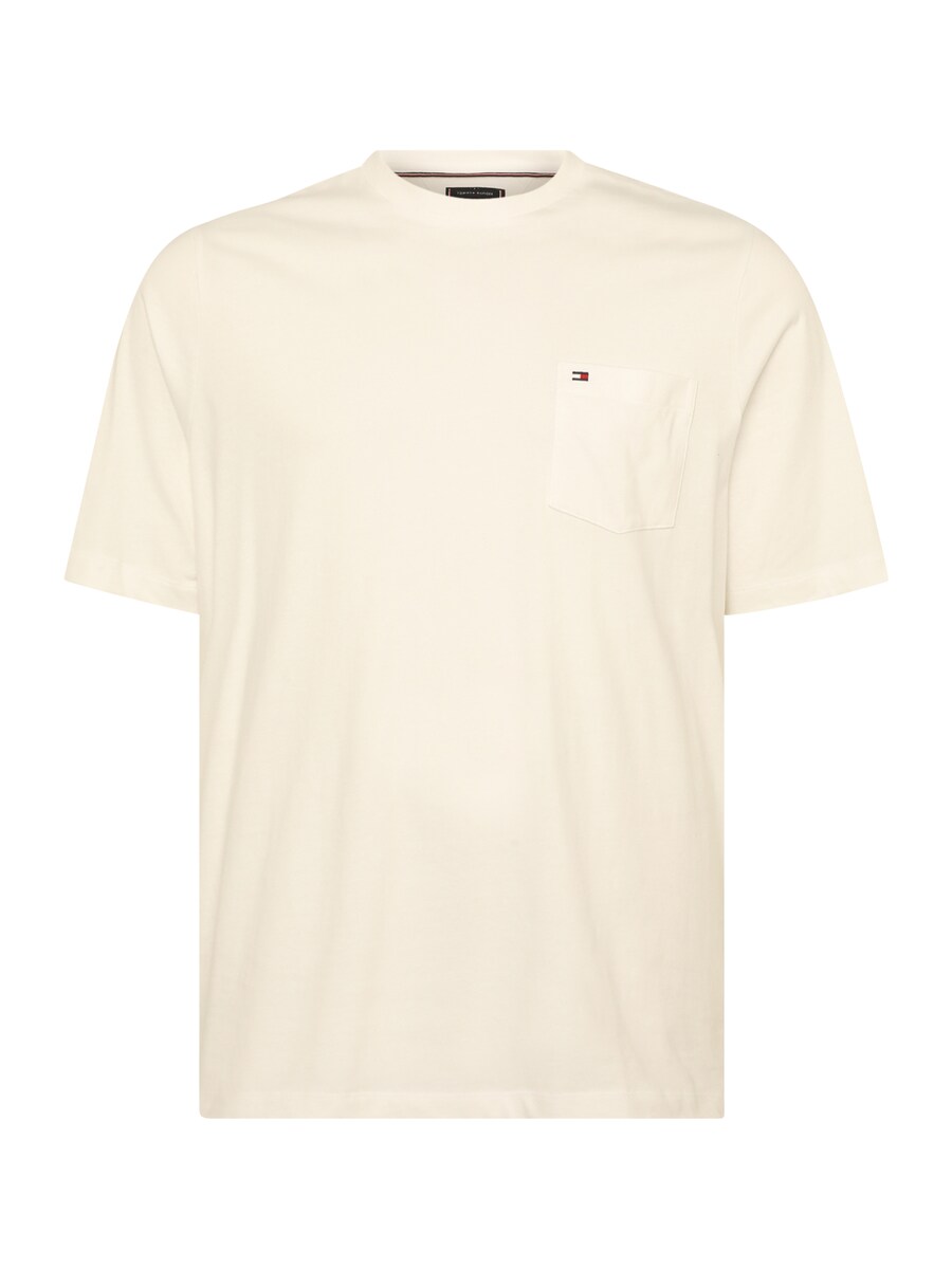 

Рубашка Tommy Hilfiger Big & Tall ESSENTIAL, белый