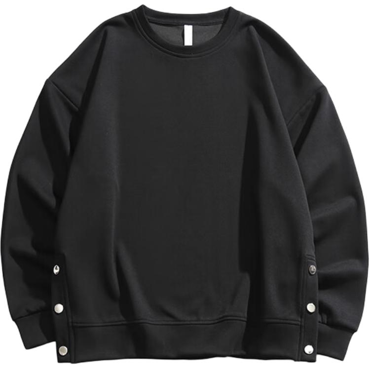 

Футболка мужская JEEP SPIRIT, черный