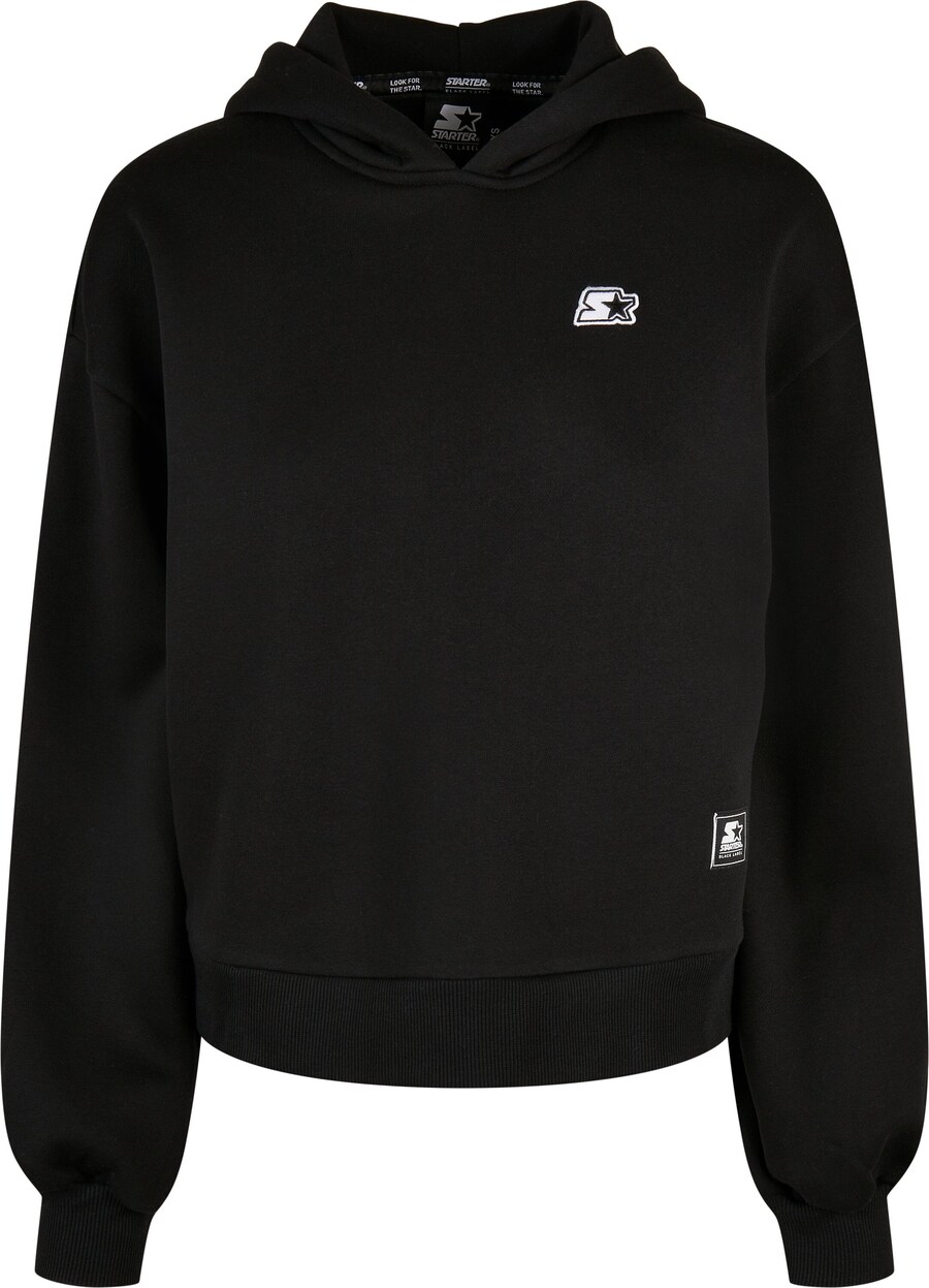 

Спортивная толстовка Starter Black Label, черный