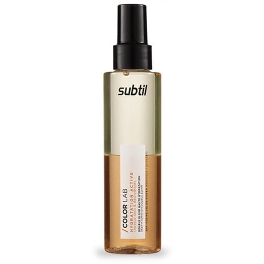 

Увлажняющий кондиционер, 150 мл Subtil, Color Lab Hydration Active