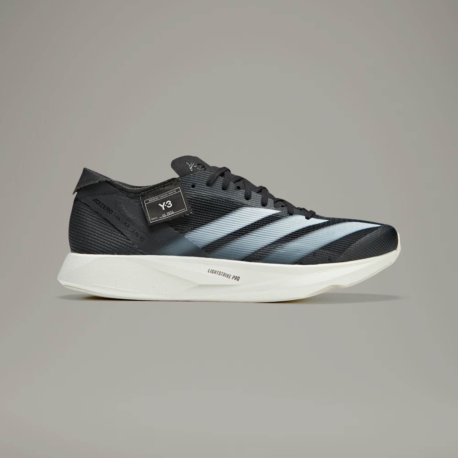 

Кроссовки Y-3 Такуми Сен 10 Adidas