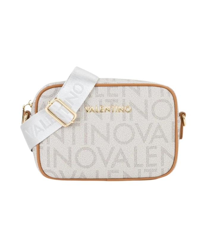 

Сумка через плечо Regina re Valentino By Mario Valentino, бежевый