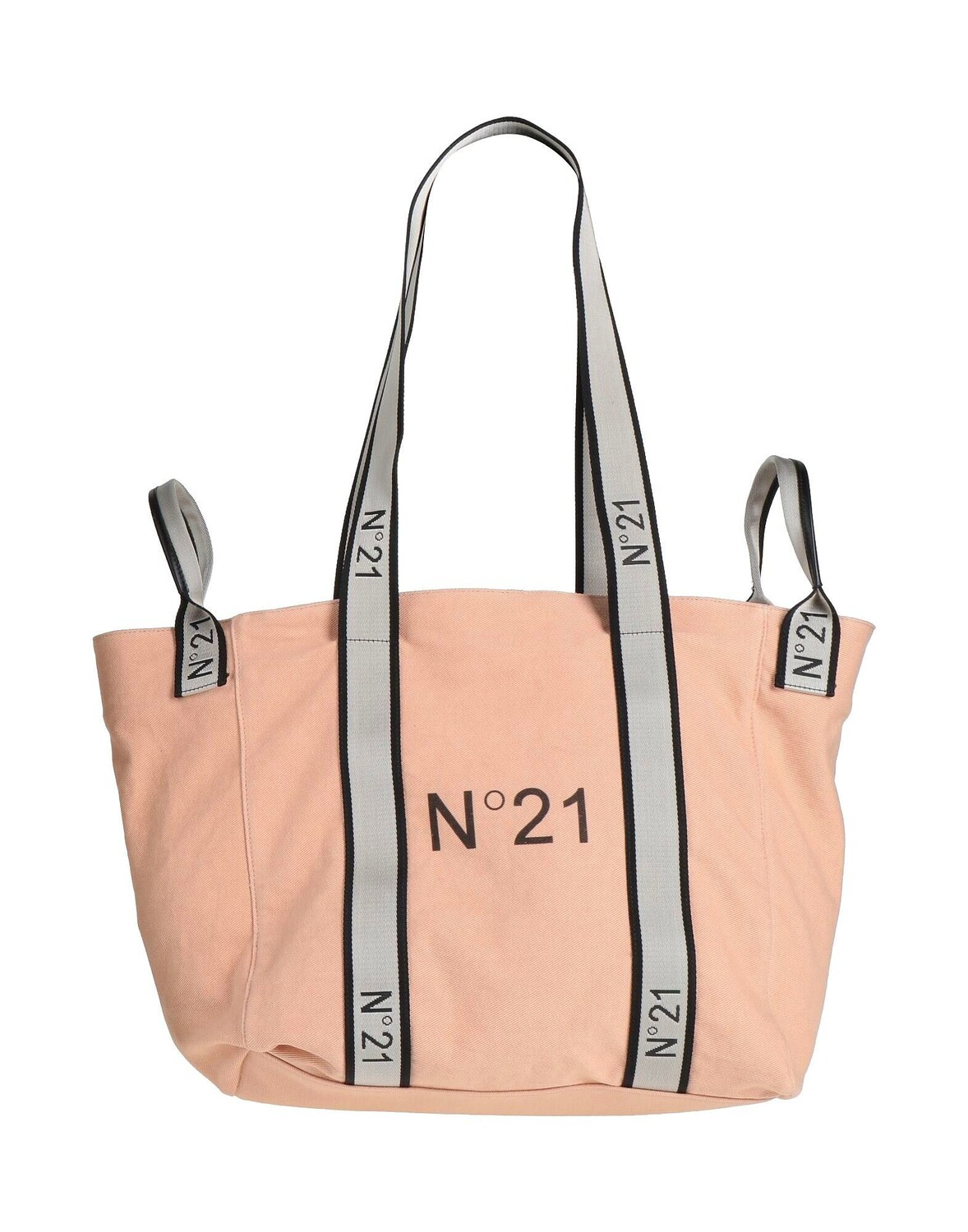 

Сумка через плечо N°21, розовый