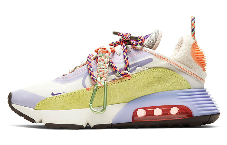 Женские кроссовки Nike Air Max 2090