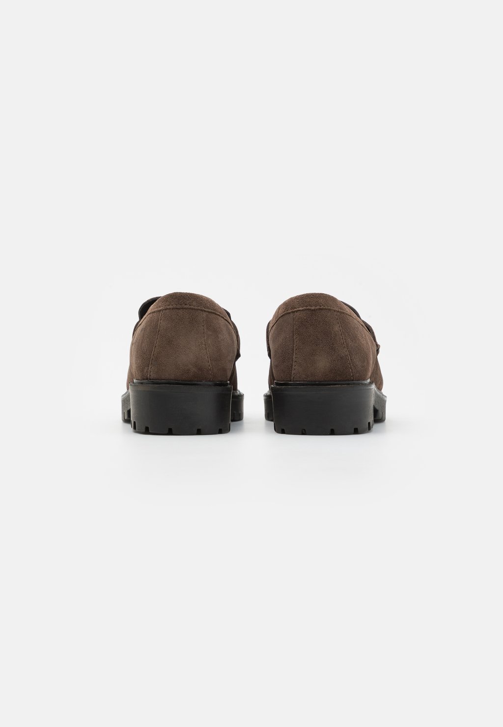 

Ботинки SEAN TRIM LOAFER Walk London, коричневый