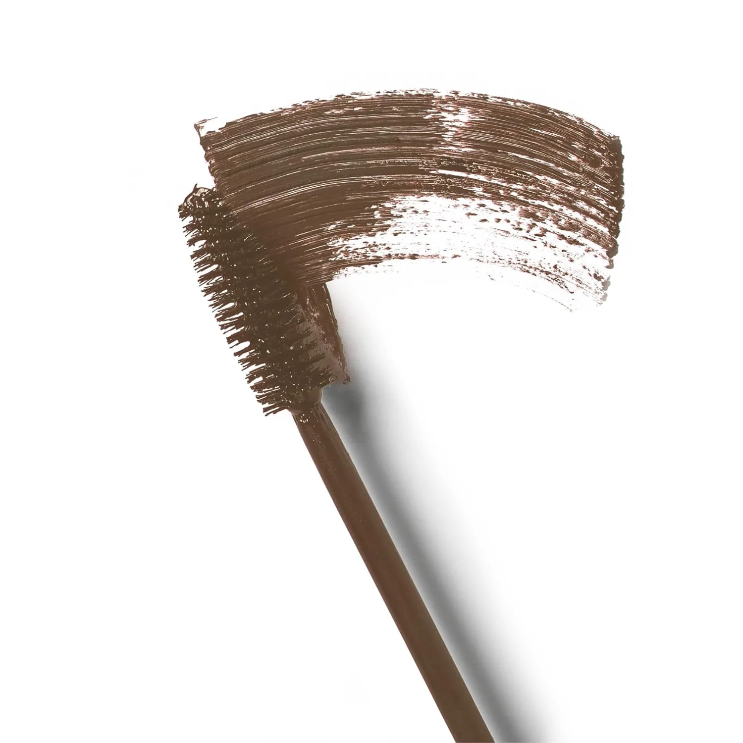 Colorescience Total Lash Peptide Serum Mascara, клинически доказанная формула для удлинения, укрепления и ухода, стойкий наращиваемый цвет, без простагландинов, Dark Brown — фото 2