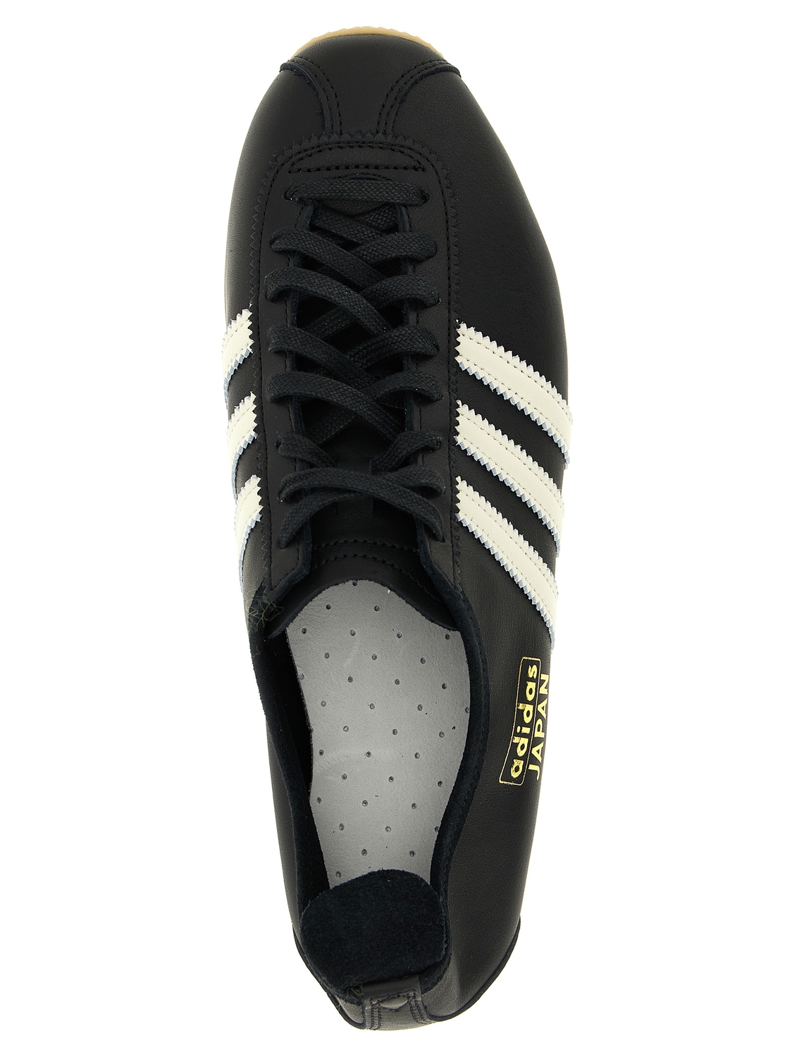Кроссовки «Japan» Adidas Originals, черный — фото 4