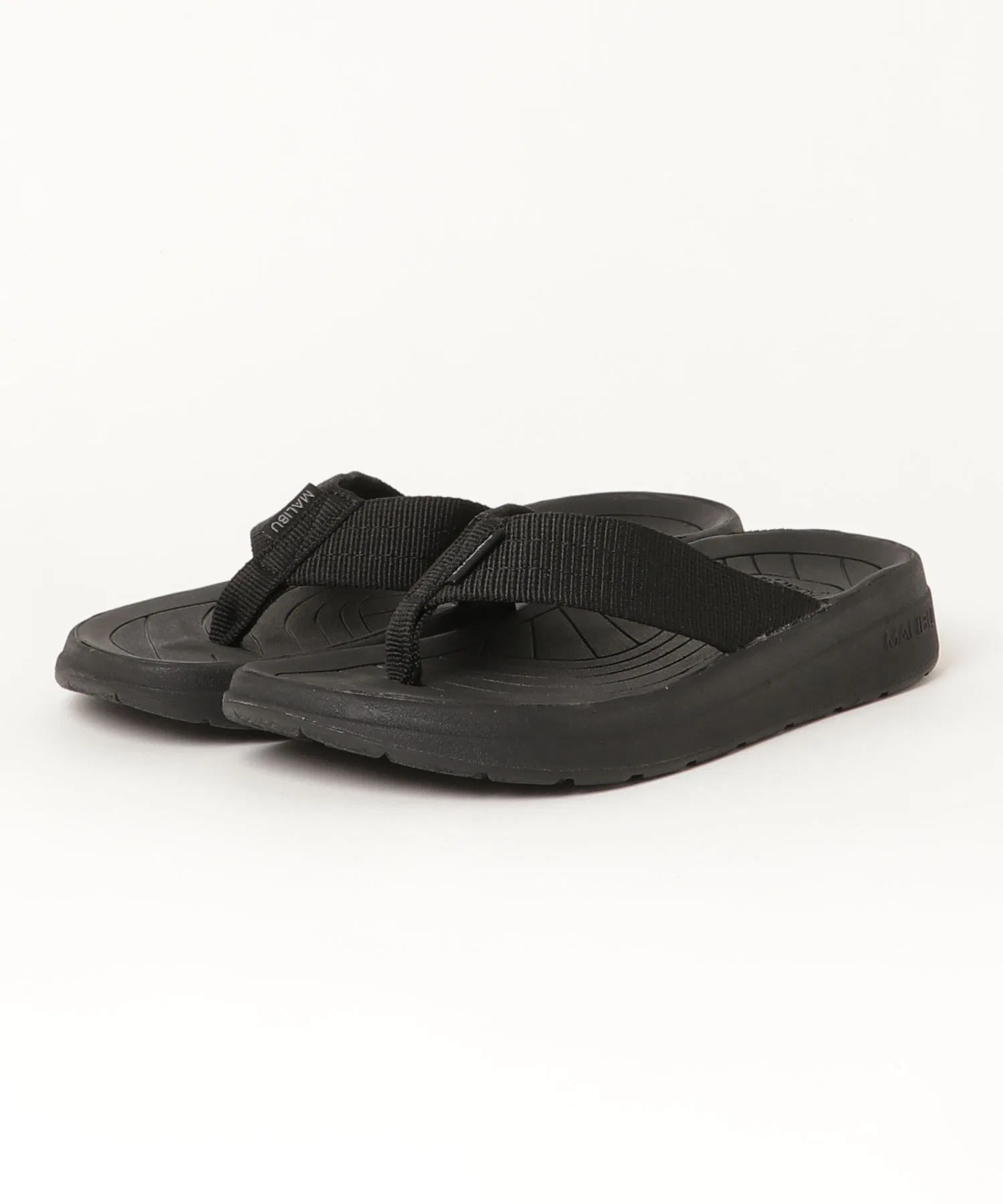Унисекс сандалии MALIBU SANDALS SURFRIDER из полиэстера — фото 2