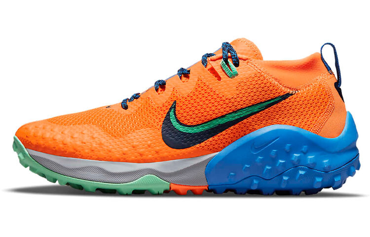 

Мужские беговые кроссовки Nike Wildhorse 7
