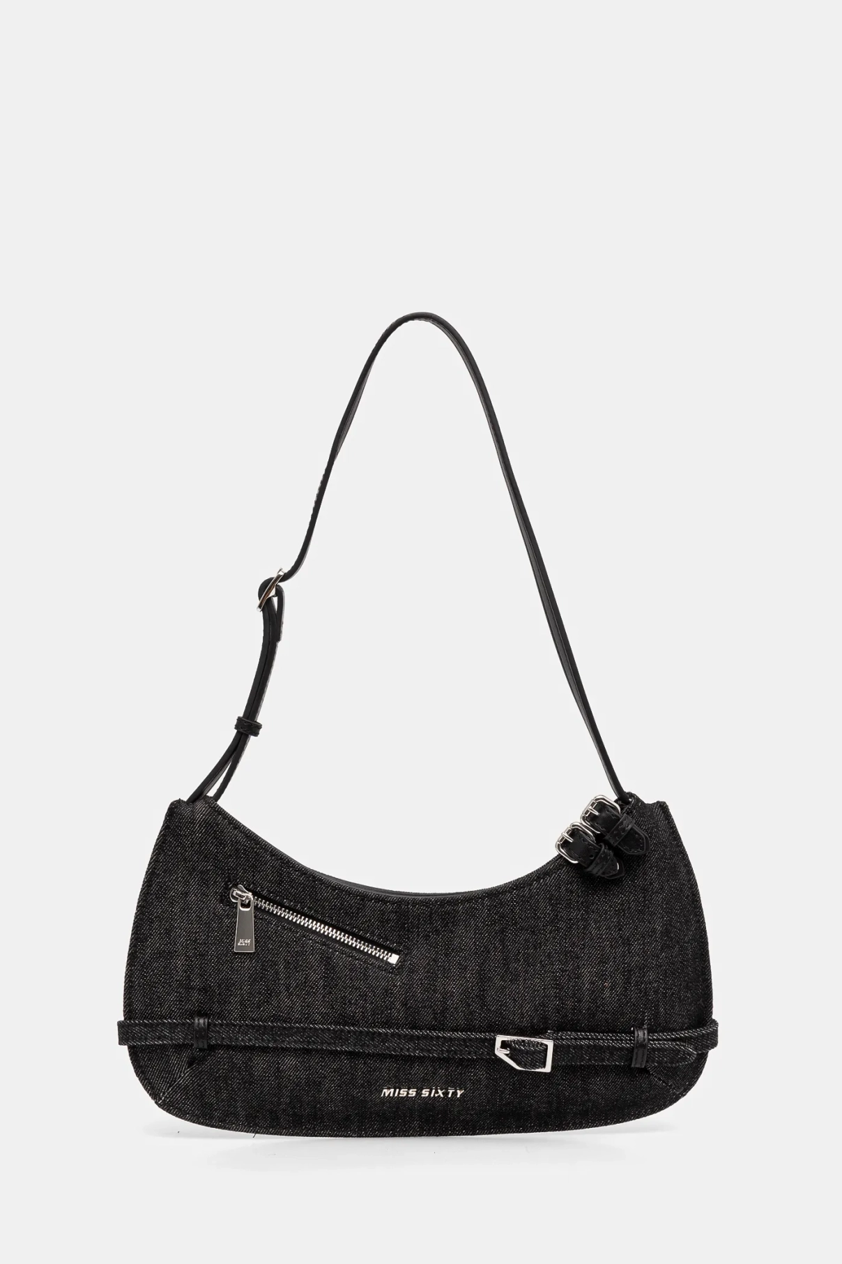 

Сумочка Miss Sixty, черный