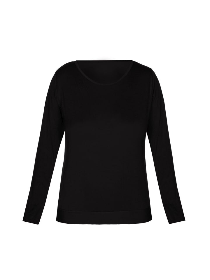 

Ночная рубашка Sassa Shirt, черный