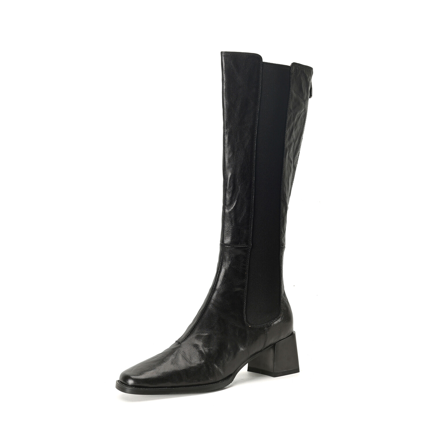 

Сапоги Mo Lin Knee-high Boots Women's