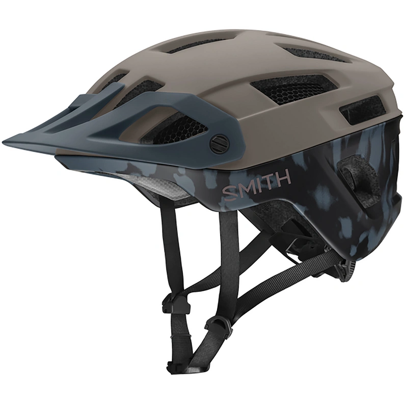 

Велосипедный шлем Engage 2 MIPS Smith, matte ash