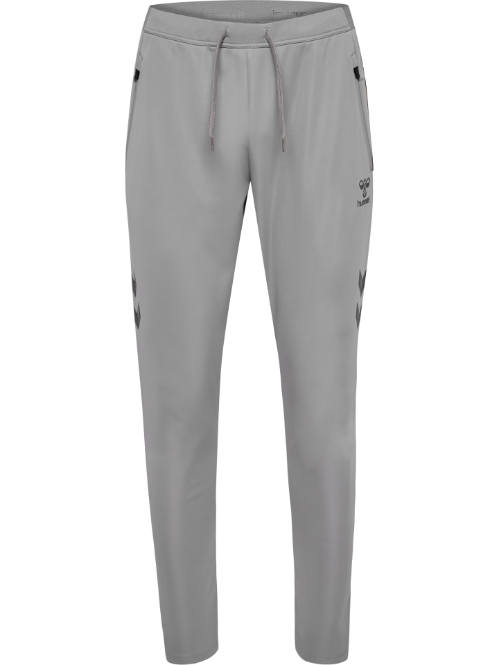 

Спортивные штаны Hummel, цвет alloy