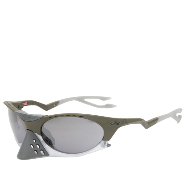 

Солнцезащитные очки Latitude для подошвенной защиты Oakley, мультиколор