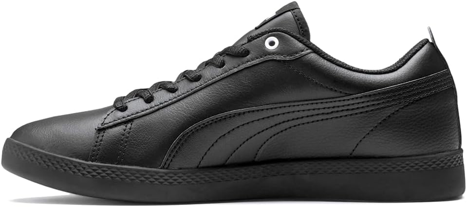 Кроссовки Puma Unisex-Adult Rbd Game Low, черный — фото 4
