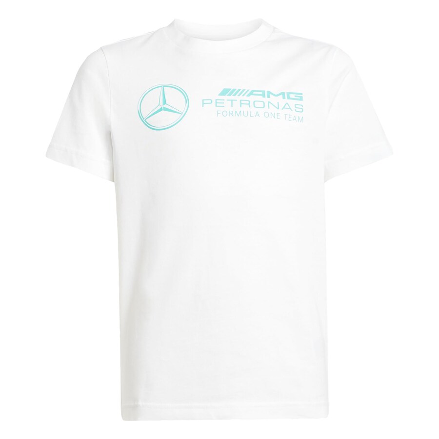 

Рубашка для выступлений ADIDAS PERFORMANCE Mercedes - AMG Petronas Formula One Team, белый