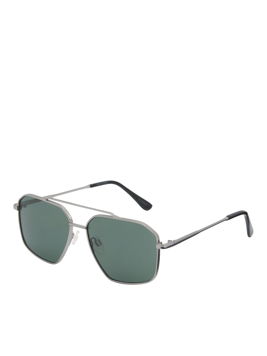 

Солнцезащитные очки JACK & JONES JACRyder, цвет Silver grey