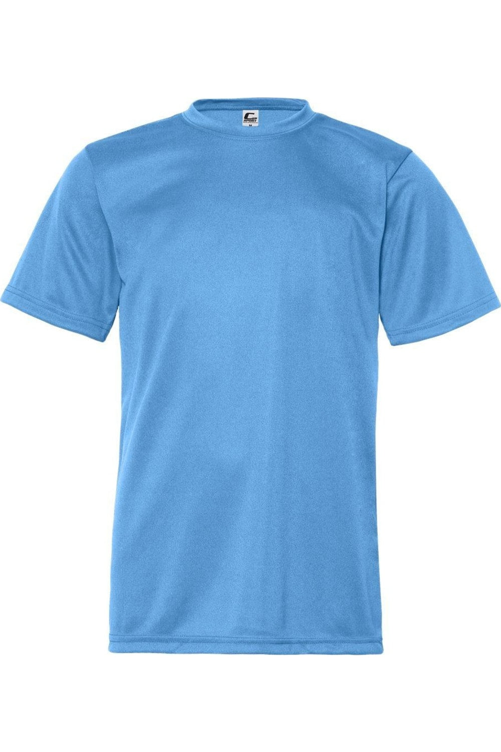 

C2 Sport Молодежная футболка для выступлений, цвет columbia blue
