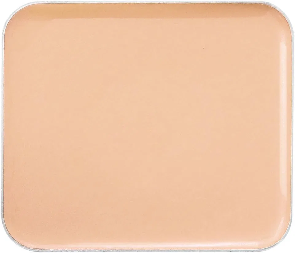 Тональный крем Amritara Amazing Organic Foundation Creamy Moisture Refill M2 Light Beige Pink SPF50+ PA++++
