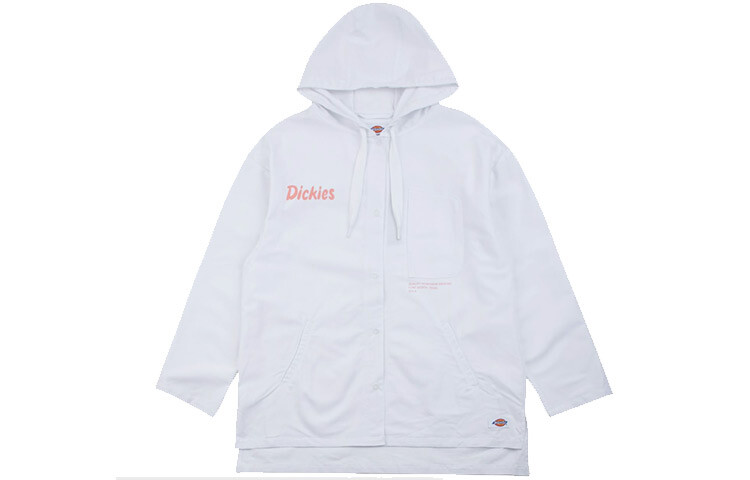 

Dickies Женская куртка, цвет White