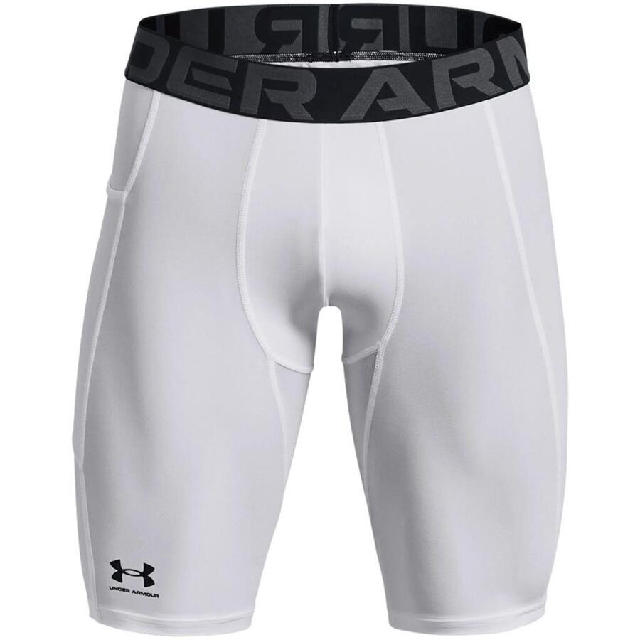 

Мужские длинные шорты Under Armour Heatgear с карманом - 1361602