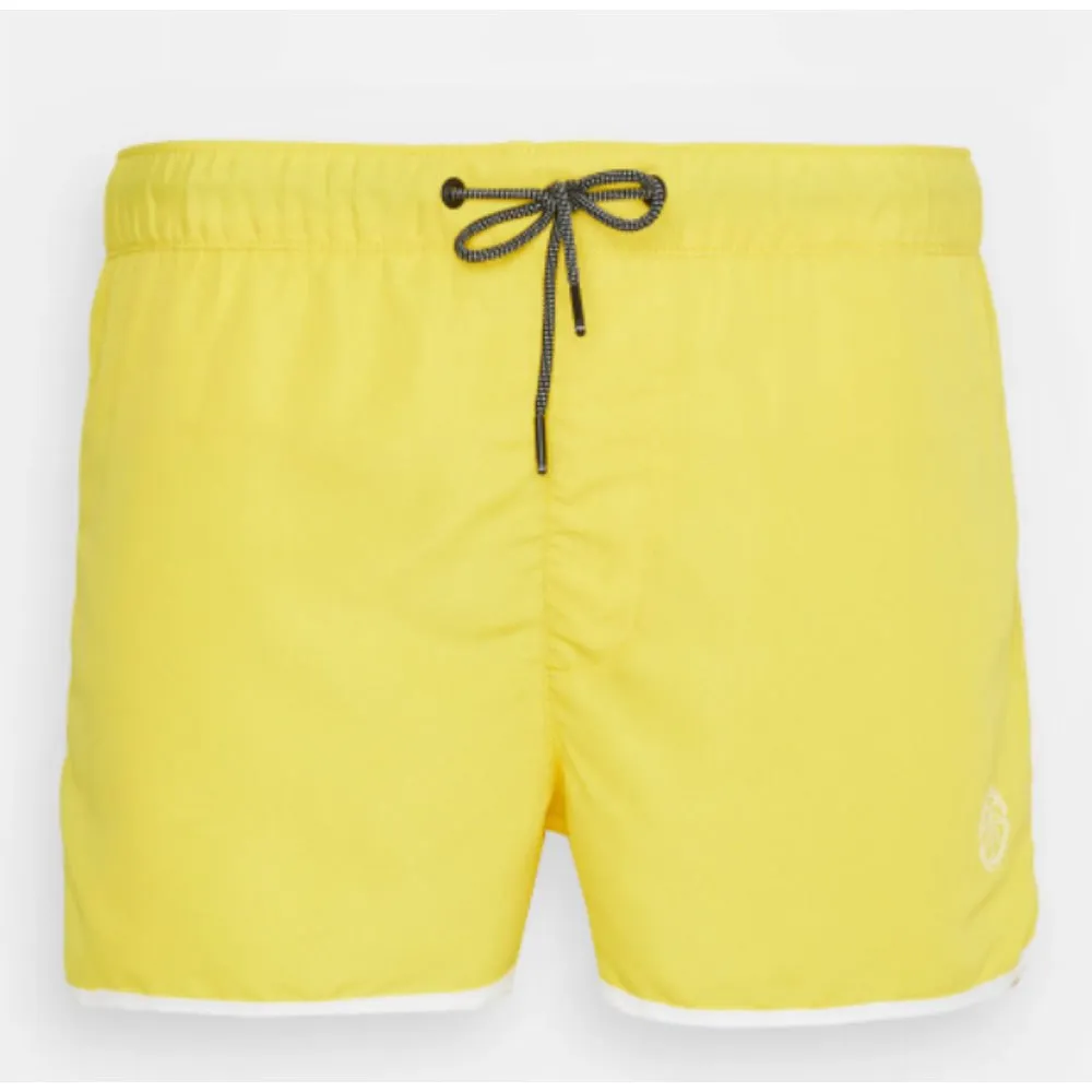 

Брюки Jack & Jones Jpstkos Jjswim Akm Solid, желтый