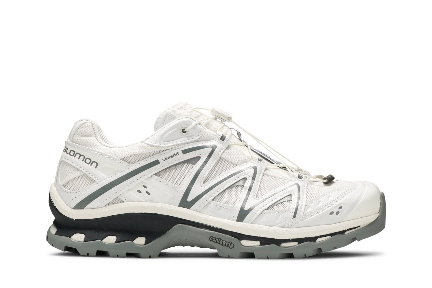 

Кроссовки XT-Quest Advanced Salomon, белый