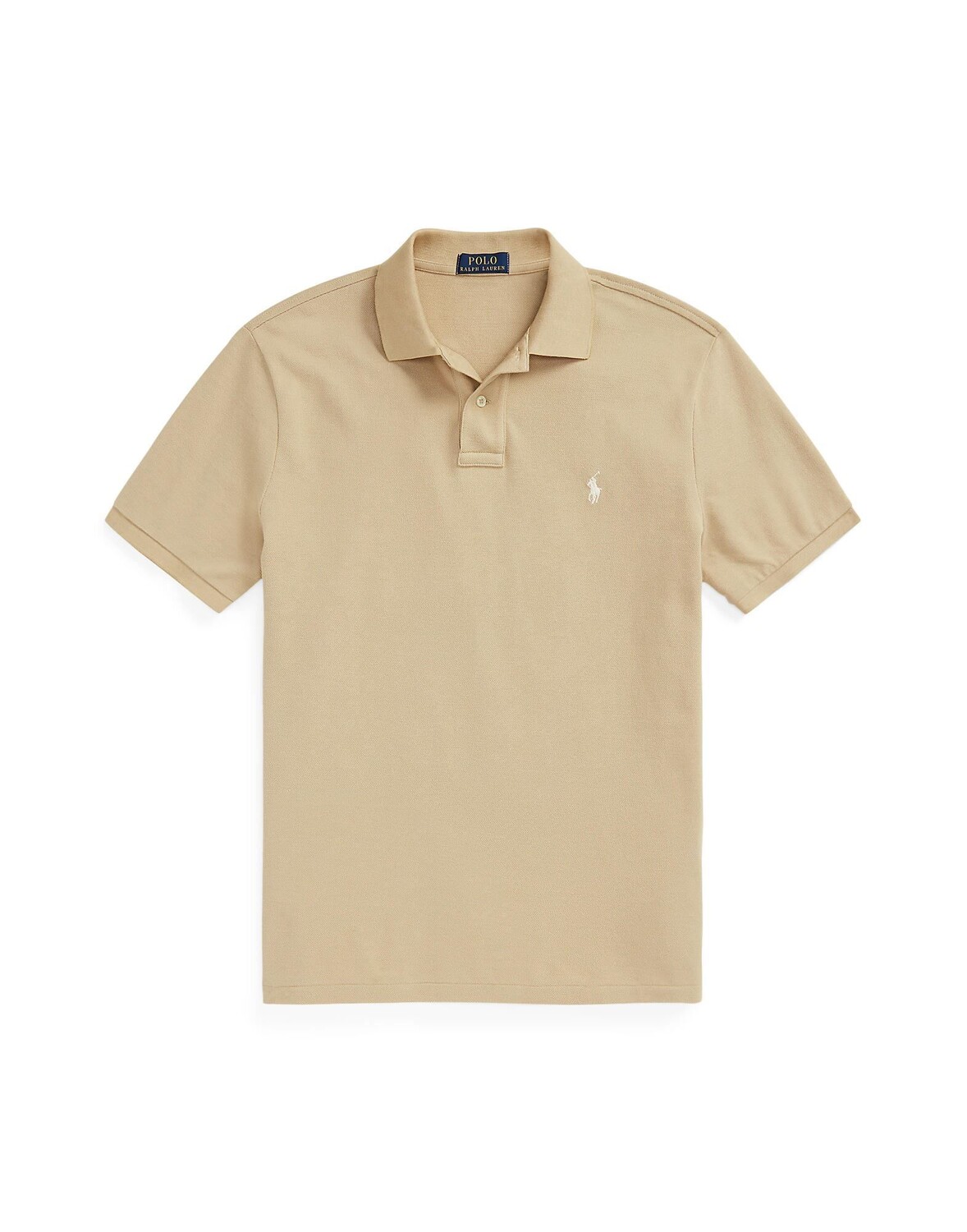 

рубашки поло Polo Ralph Lauren, хаки