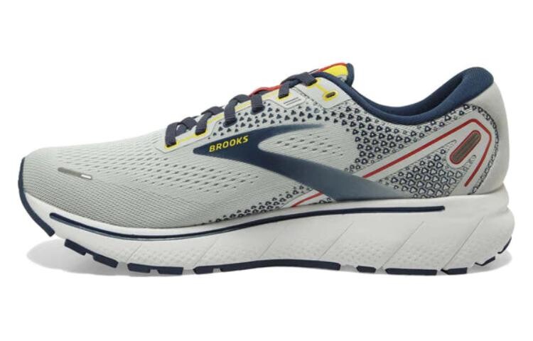 

Кроссовки Brooks Ghost 14 'Grey Navy'