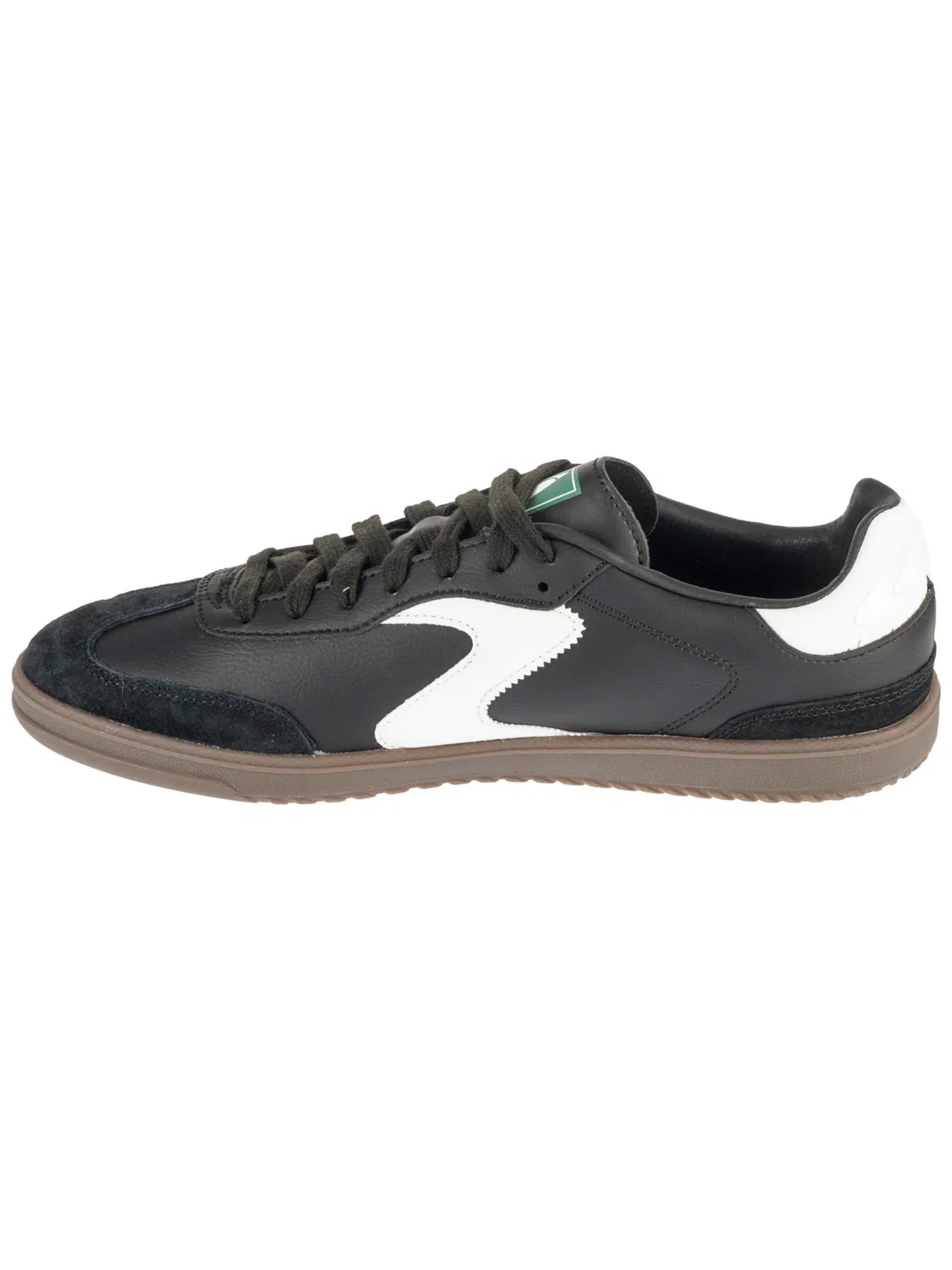 Слипоны 'Hotshot - Pyke' Skechers, Black — фото 2