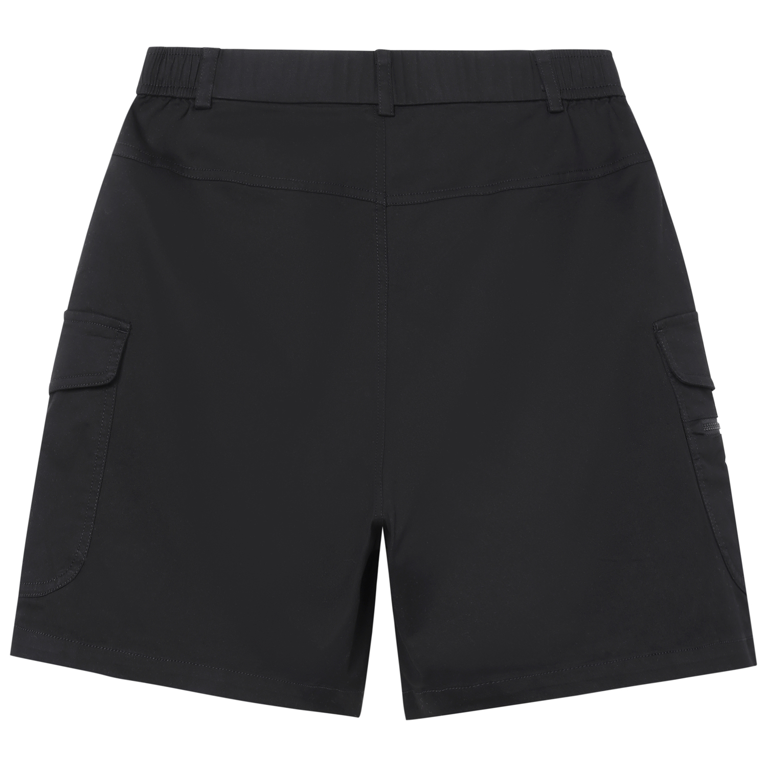 

Шорты женские Urban Function Series Casual CAMEL, pine серый зеленый