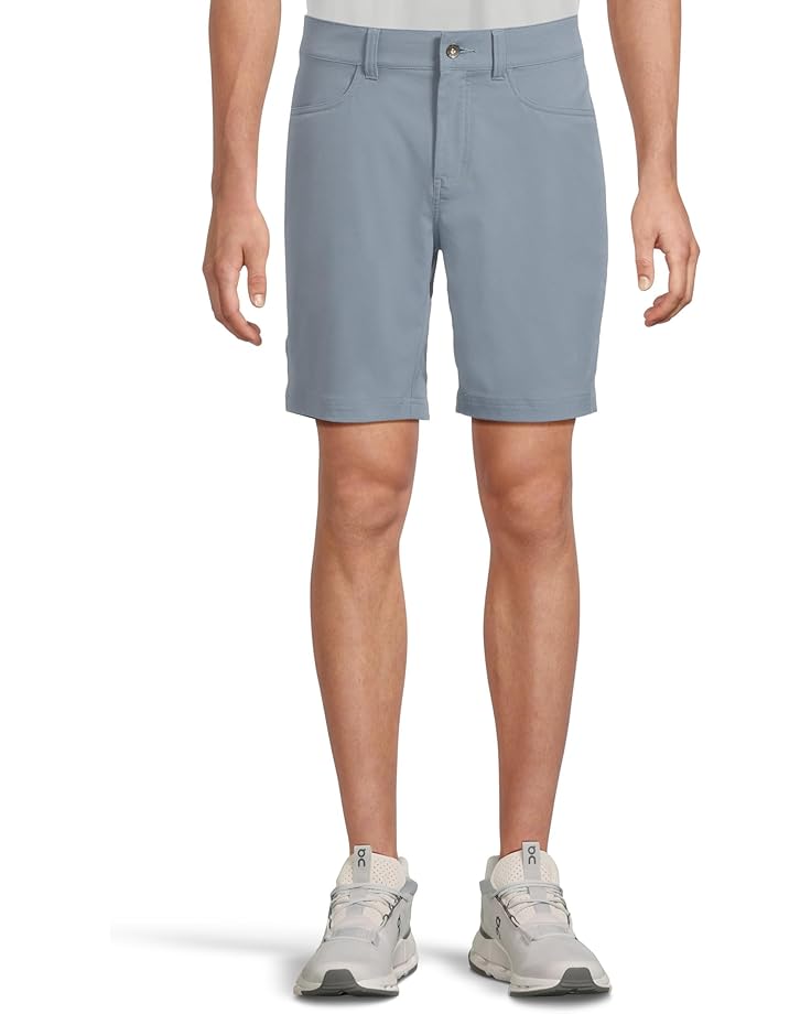 

Шорты Helly Hansen Holmen 5 Pocket Shorts, темно-синий