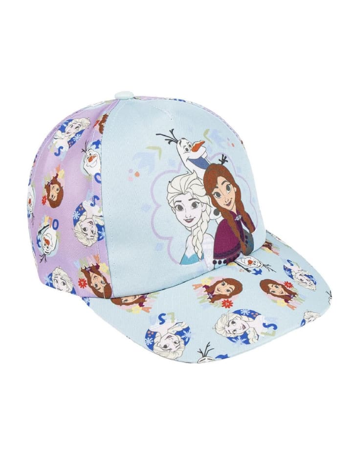 

Шапка Disney, разноцветный