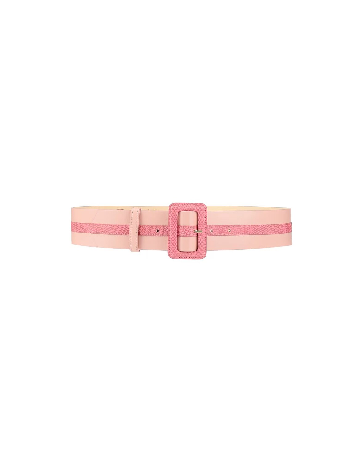 

Ремень Blumarine, розовый