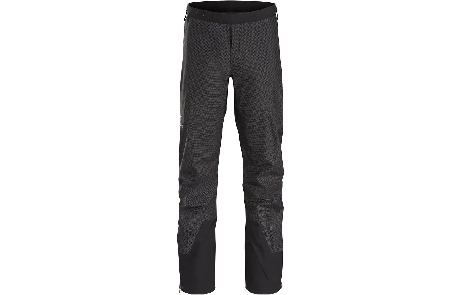 

Брюки мужские Arcteryx Alpha Hard Shell, черный
