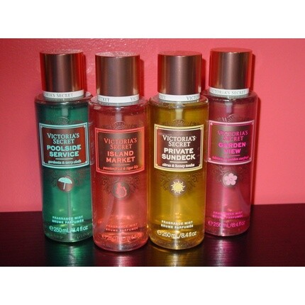 

Ароматный туман Island Getaway, 8,4 унции, Victoria'S Secret