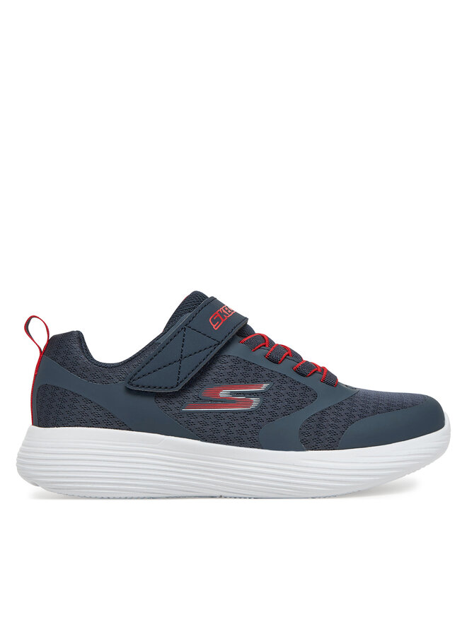 

Кроссовки Skechers Go Run 400 V2 405095L/NVRD, темно-синий