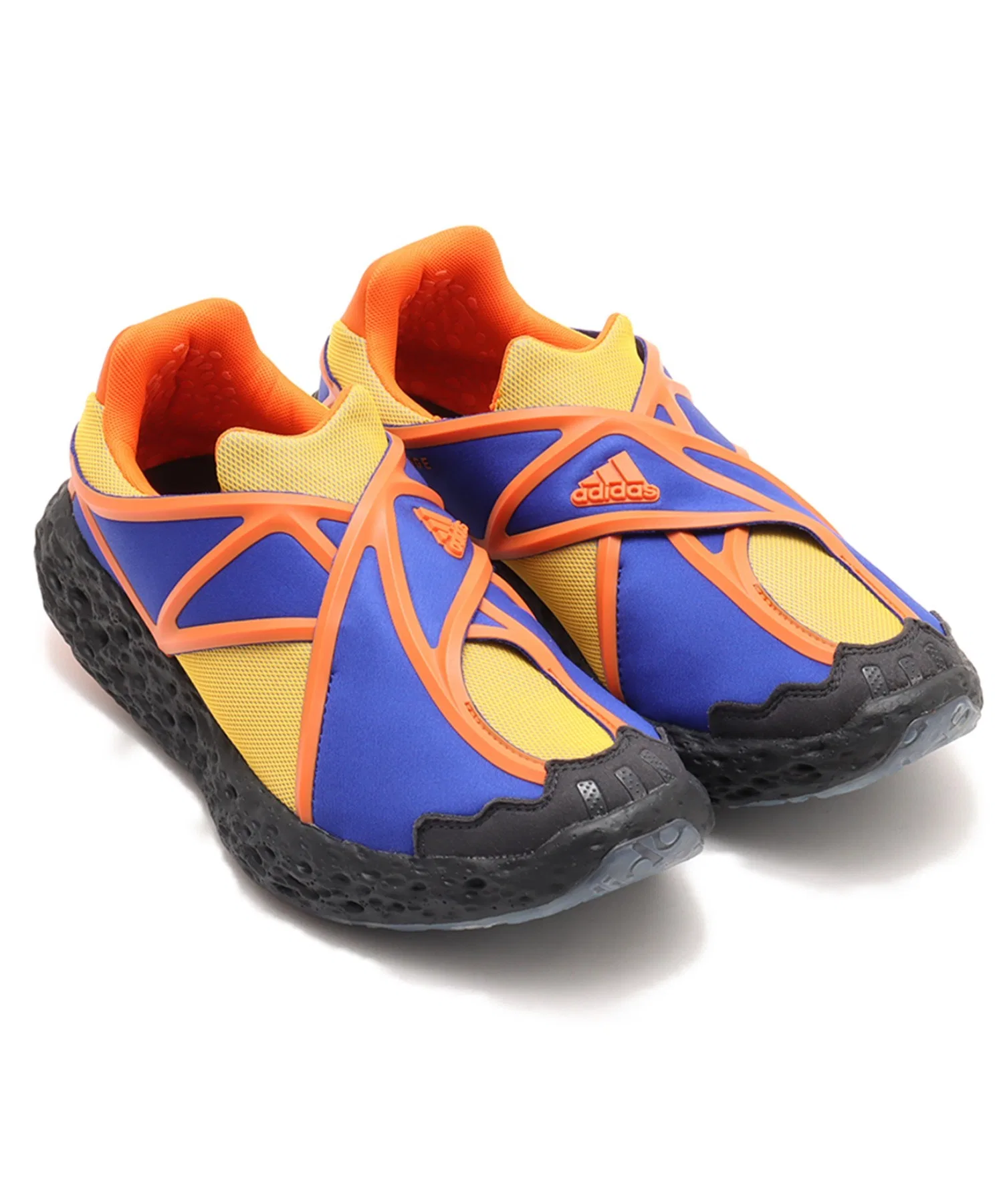 Унисекс кроссовки adidas ZPONGE FLUX